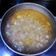 El cooksnap de Mayerlin Manjarres cuando hizo Arroz con pollo sencillo.