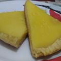Cooksnap dari Sitta Ranggi Selia untuk resep Pie Susu