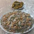 صورة من Um Shady777، شاركها بعد تجربة وصفة رز بالبزاليا