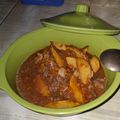 Cooksnap dari Prista Anandya Ayu untuk resep Beef Teriyaki Saori