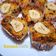 Cooksnap dari Tisha's Kitchen untuk resep Banana Muffin