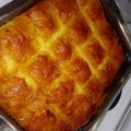 Cooksnap από Maria Vika Kartal στη συνταγή Γαλακτομπούρεκο