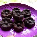 Cooksnap dari Dina R. Harwati untuk resep Bengbeng lava Cake kukus simple
