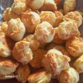 Orka 74 Cooksnap-ja, amikor elkészítette a(z) Mascarponés pogácsa🧀 receptet.