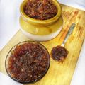 Er. Amrita Shrivastava 's cooksnap of when they made Awla Murabba/Gooseberry sweet pickle.