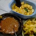 Cooksnap dari Susan_Miniarti untuk resep Sambal Rujak (152)