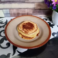 Cooksnap dari Widjie Astuti untuk resep Pancake