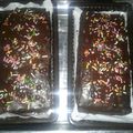 Cooksnap dari Rahmatika untuk resep Brownis Kukus