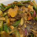 Cooksnap dari Catur Setianingsih untuk resep Ikan layang kecap pedas manis