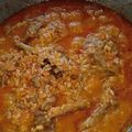 Cooksnap dari Marla Toreh untuk resep Lawar Ayam Kampung Pedas