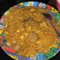Cooksnap dari Rizcha Nissa Oktaviane untuk resep Bihun Goreng ala Solaria