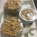 صورة من hamed، شاركها بعد تجربة وصفة بقلاوه بالكاجو واللوز