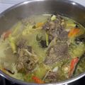 Cooksnap dari ELVIRA PUSPA untuk resep Tengkleng Iga Sapi