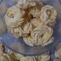 Cooksnap dari Zulfiani M. Rawi untuk resep Sagu Keju Lumer