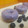 El cooksnap de Salma cuando hizo Donuts de arándanos y limón.