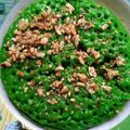 Cooksnap dari ike desy untuk resep Martabak manis teflon simple