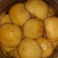 Cooksnap dari Ratih untuk resep Nastar Renyah, dalam lembut