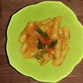 Cooksnap dari Sukamasak ( Linda Karal's) untuk resep Tteokbokki (#bandung_recookOchiRosi)