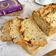 Cooksnap dari Kiki Fhatria untuk resep 77.Banana Cake No Mixer