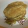El cooksnap de Fátima M.M cuando hizo Pancakes de zanahoria para bebé.