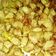 La cooksnap de Maynor Guevara Chavarria cuando cocinó Trocitos condimentados de carne de puerco