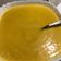 El cooksnap de Agus Soddu cuando hizo Sopa crema de calabaza.