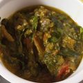 Cooksnap dari naka untuk resep Sambel Lombok ijo ala padang