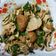 彭士芳 的 涼拌素雞 (全素) cooksnap