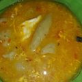 Cooksnap dari Yunita Nyun untuk resep Cilok Goang PEDESSS SEGER