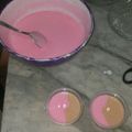 Cooksnap dari Donald Enrico untuk resep Ice Cream Walls Cokelat homemade