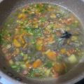 Cooksnap dari Lowry untuk resep Sup Janda (Versi Daging Sapi) + Tips Kuah Bening