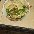 Cooksnap dari Nurjannah SunZain untuk resep Mie Ayam Rumahan