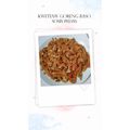 Cooksnap dari Renie Solihat untuk resep Kwetiaw goreng bakso pedas