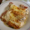 Cooksnap από Koro στη συνταγή Μελιτζάνες με κρέμα γάλακτος