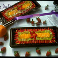 Cooksnap dari Rahma OveKitch untuk resep Pie Vla Buah