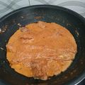 Cooksnap dari Dwi Puji untuk resep Rendang daging (#prRamadhan_masakbesar)
