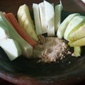 Cooksnap dari Bunda Alif Arkha untuk resep Sambal Rujak Bangkok