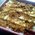 Cooksnap dari Dyta Daveena untuk resep Ketan Serundeng