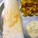 Jyoti Gupta का कुकस्नैप जब उन्होंने रवा डोसा (rava dosa recipe in Hindi) बनाया था।