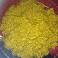 El cooksnap de yago_nuria cuando hizo Pollo al curry.