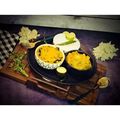 Anamika Banerjee's cooksnap of when they made Biulir Dal.
