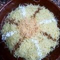 صورة من Ni3ma Filmatbaj، شاركها بعد تجربة وصفة السفة المدفونة