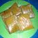 Cooksnap dari Saniangsih (Sanny Kitchen) untuk resep 18# Kue pisang/nagasari/papais