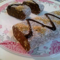 Kitchen &cook's cooksnap of when they made Chocolate Lazy cake.