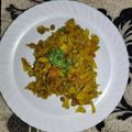 Hiral Panchal's cooksnap of when they made કોબીજ નું શાક (Cabbage Shak Recipe In Gujarati).