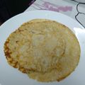 El cooksnap de Tensy cuando hizo Masa de crepes clásica (dulce y salada).