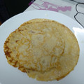 El cooksnap de Tensy cuando hizo Masa de crepes clásica (dulce y salada).