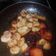 El cooksnap de Cristina Irene Leiva cuando hizo Banana fritas.