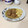 El cooksnap de migatocorria cuando hizo Albóndigas con salsa de azafrán y almendras.