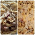 clevon.green's cooksnap of when they made Mac and cheese with hamburger.